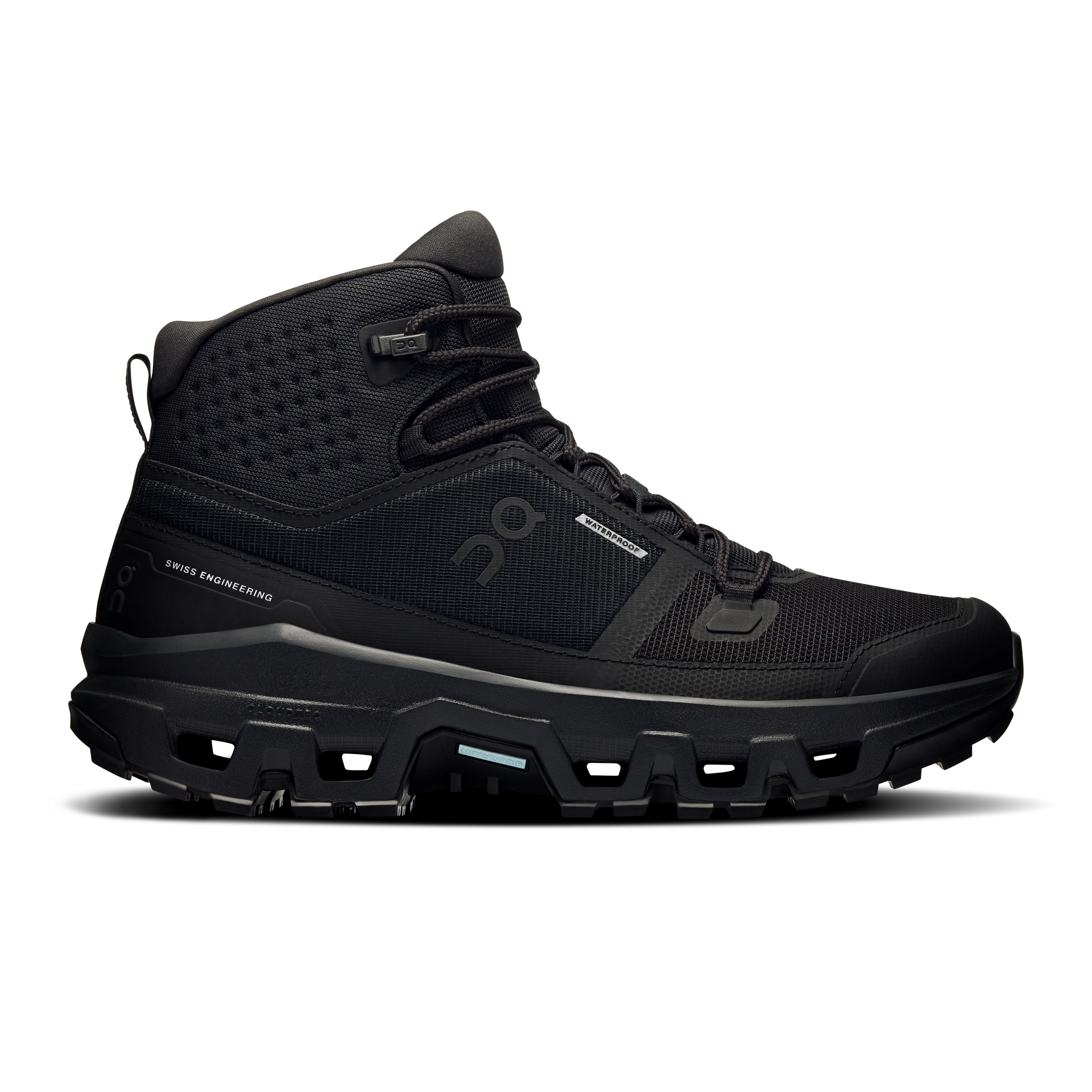 Women's Cloudrock  Waterproof