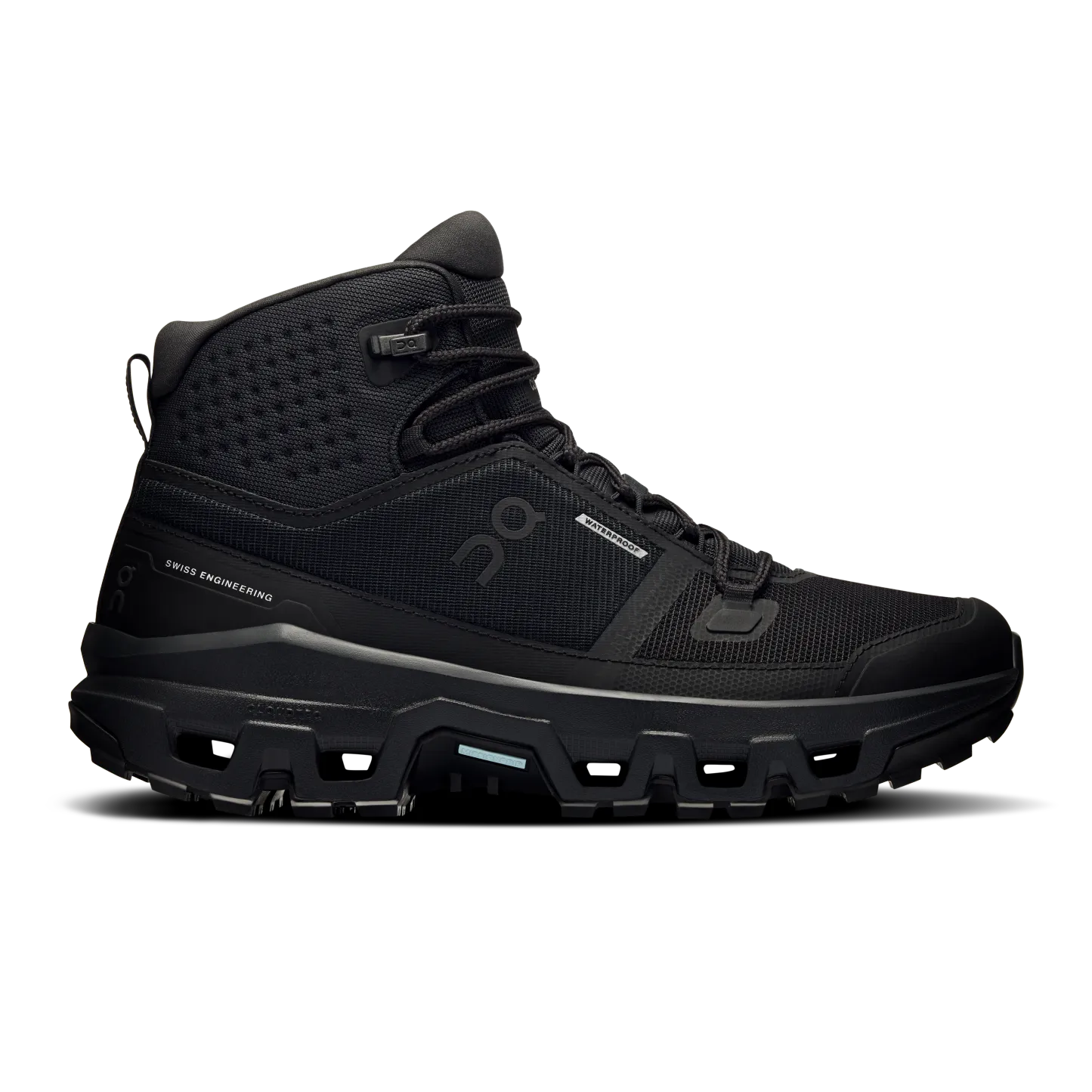 Women's Cloudrock  Waterproof