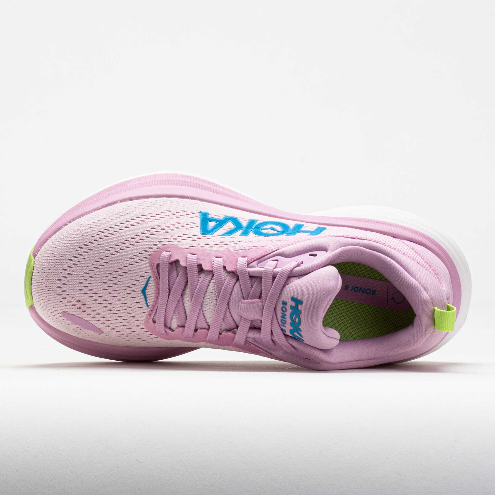 hthtoka Bondi 8 Women's Pink Twilight/Waterpark