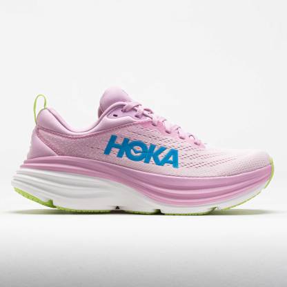 hthtoka Bondi 8 Women's Pink Twilight/Waterpark