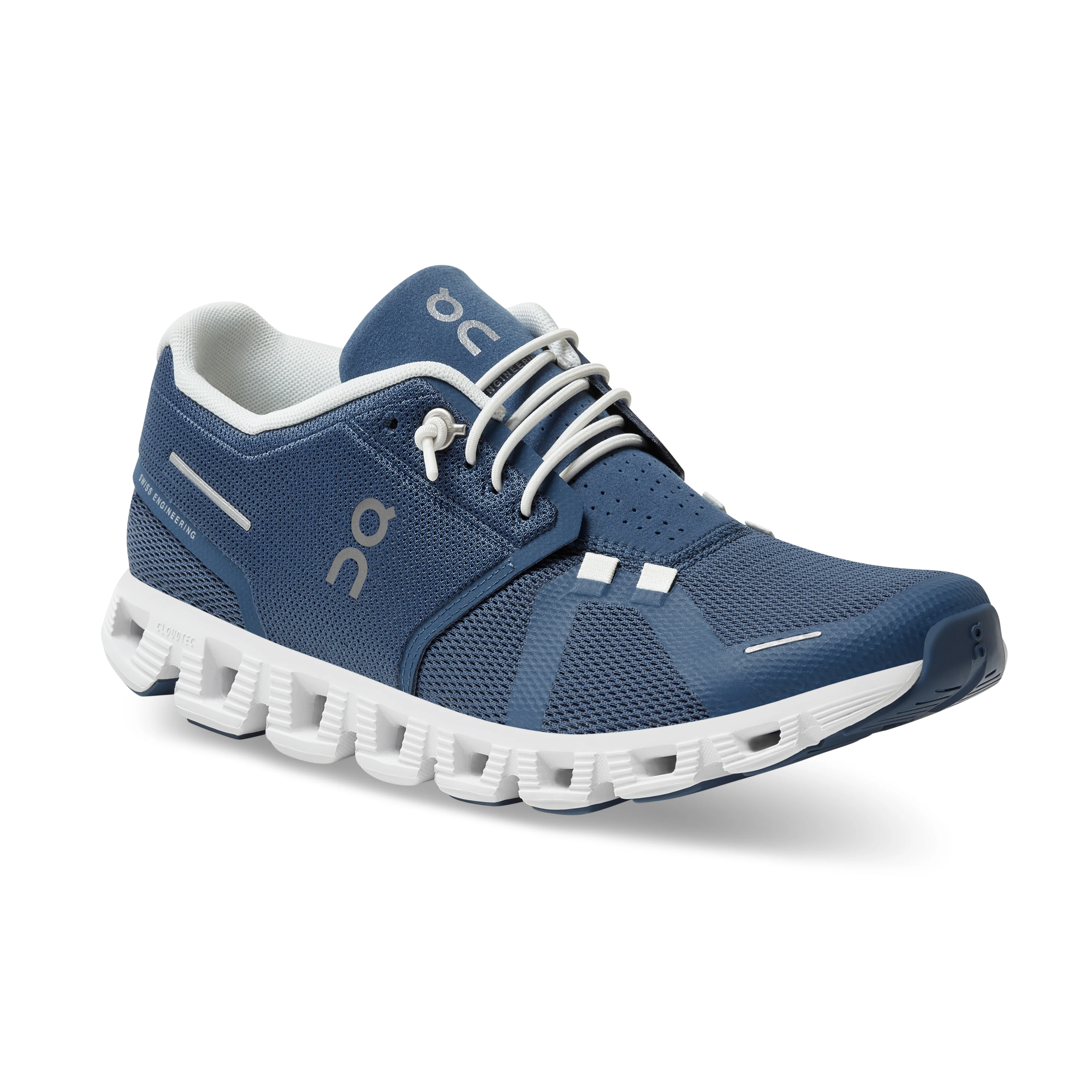 Othtn Cloud 5 Denim | White Women's