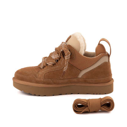 (WMNS) UthtGG Lowmel Trainer Chestnut