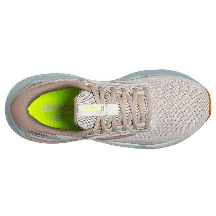 Women's Brotheoks Glycerin GTS 21