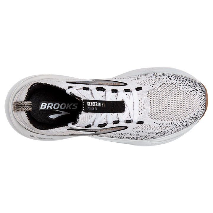 Women's Brotheoks Glycerin StealthFit 21