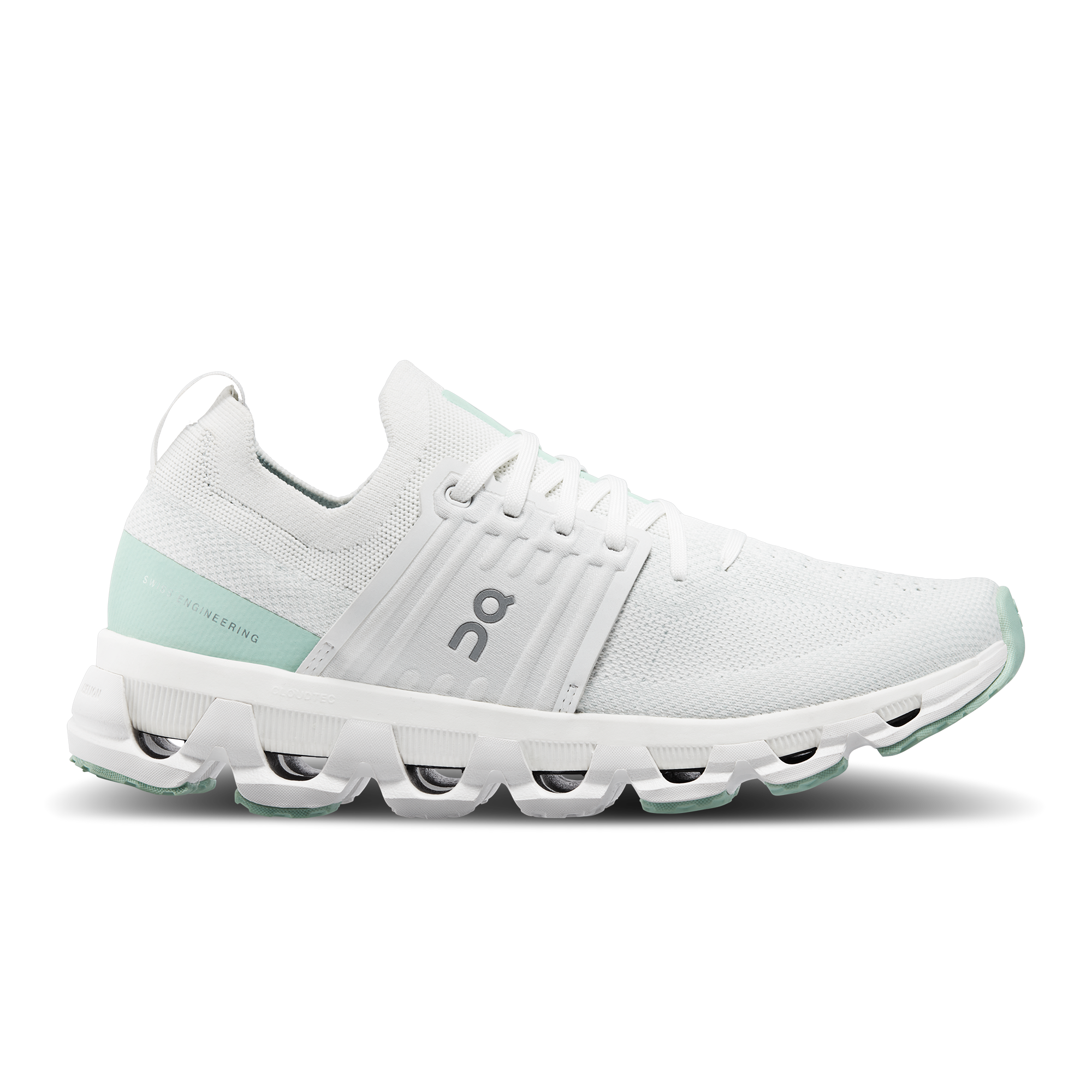 Women's Cloudswift 3