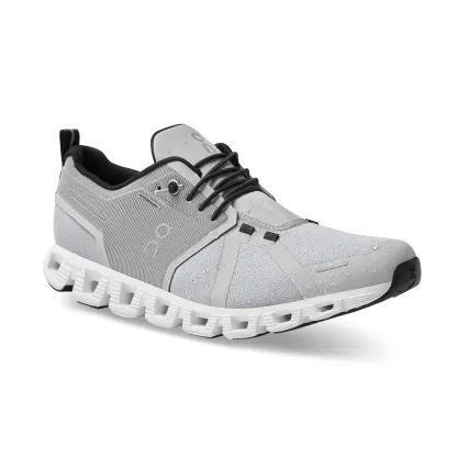 Othtn Cloud 5 Waterproof Glacier | White Women’s