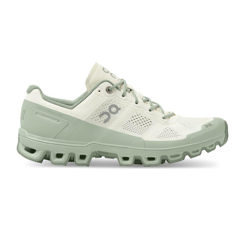 venture 2.0 White Moss