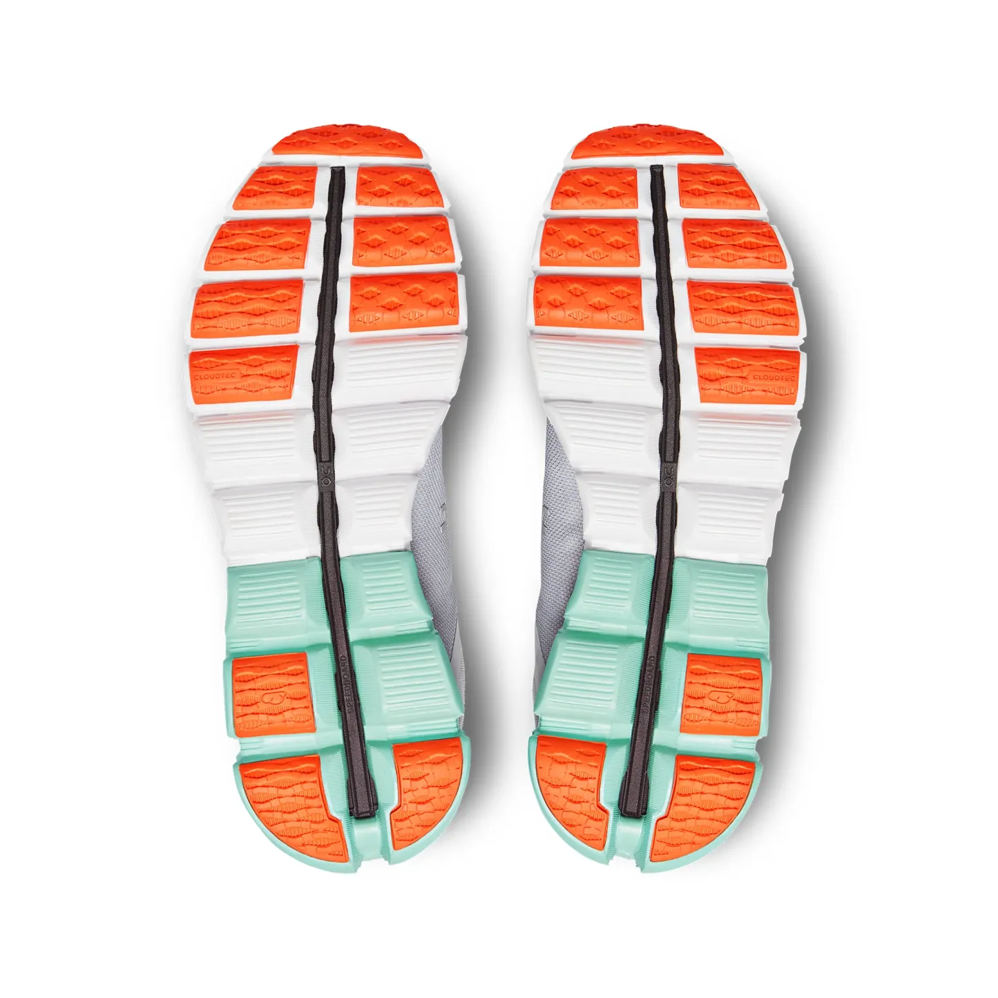 Othtn Cloudflow Glacier | Creek Women’s