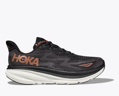 Women's Clifton 9