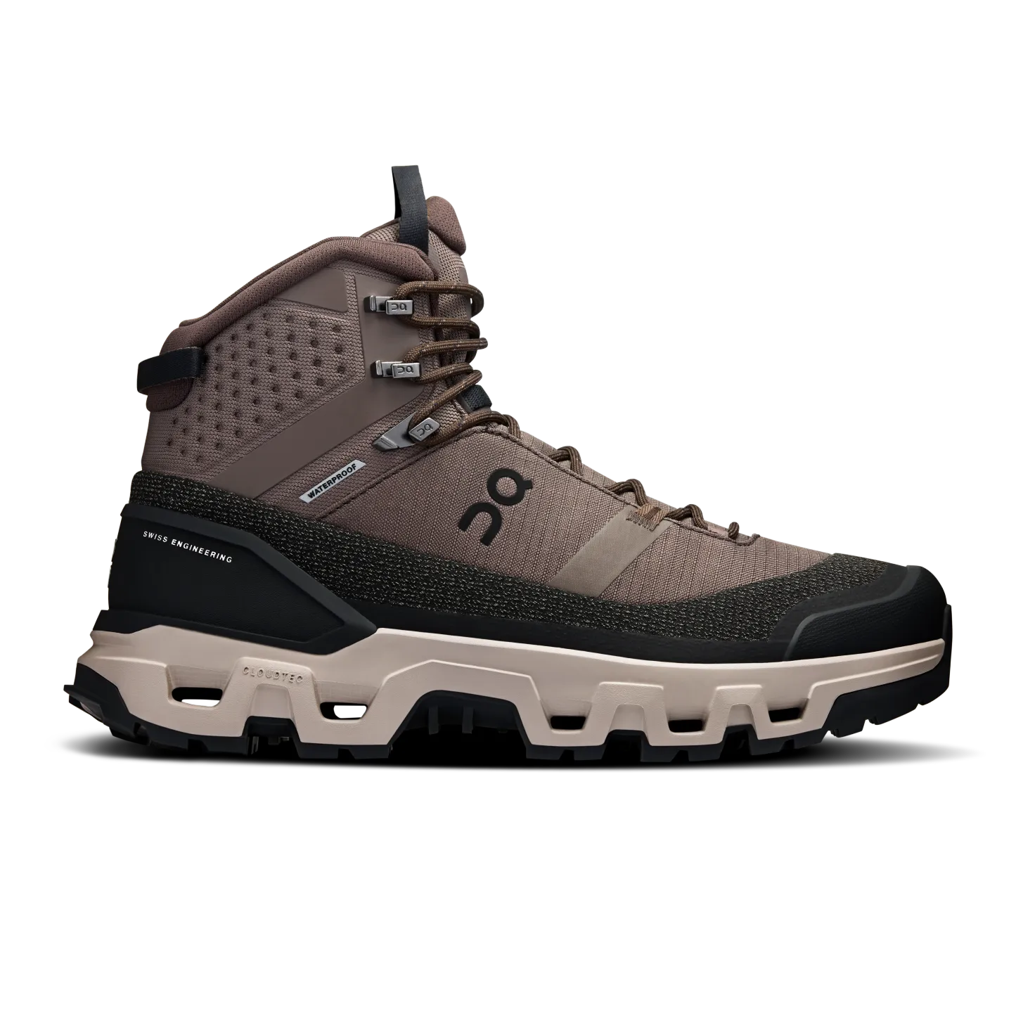 Men's Cloudrock Trek WP