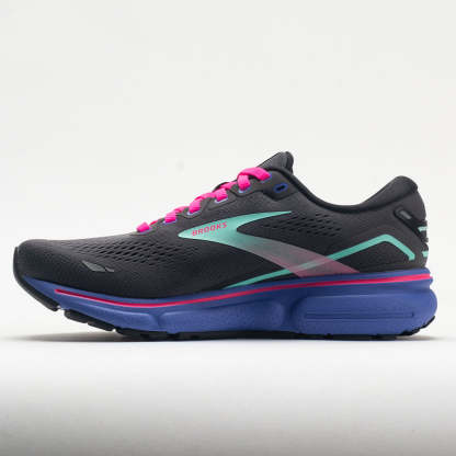 Ghost 15 Women's Black/Blue/Aruba