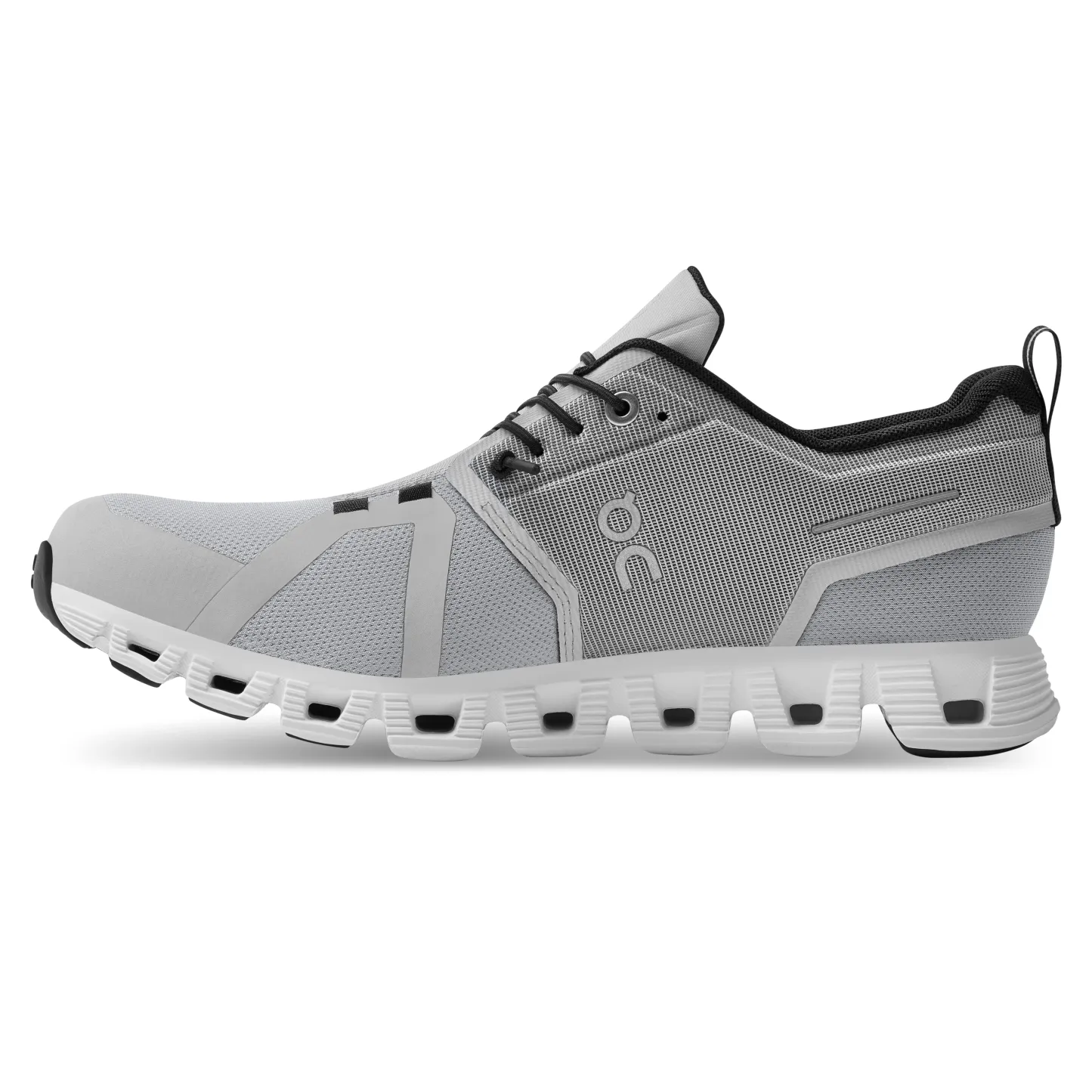 Othtn Cloud 5 Waterproof Glacier | White Women’s