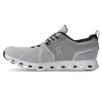 Othtn Cloud 5 Waterproof Glacier | White Women’s