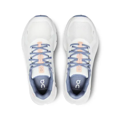 Othtn Cloudrunner Undyed White | Flame Women's