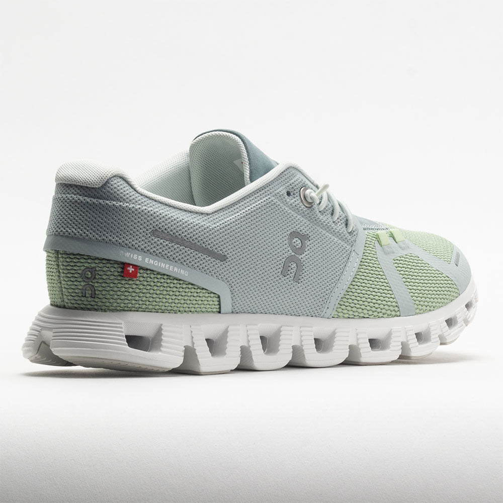 Othtn Cloud 5 Combo Women's Glacier/Meadow