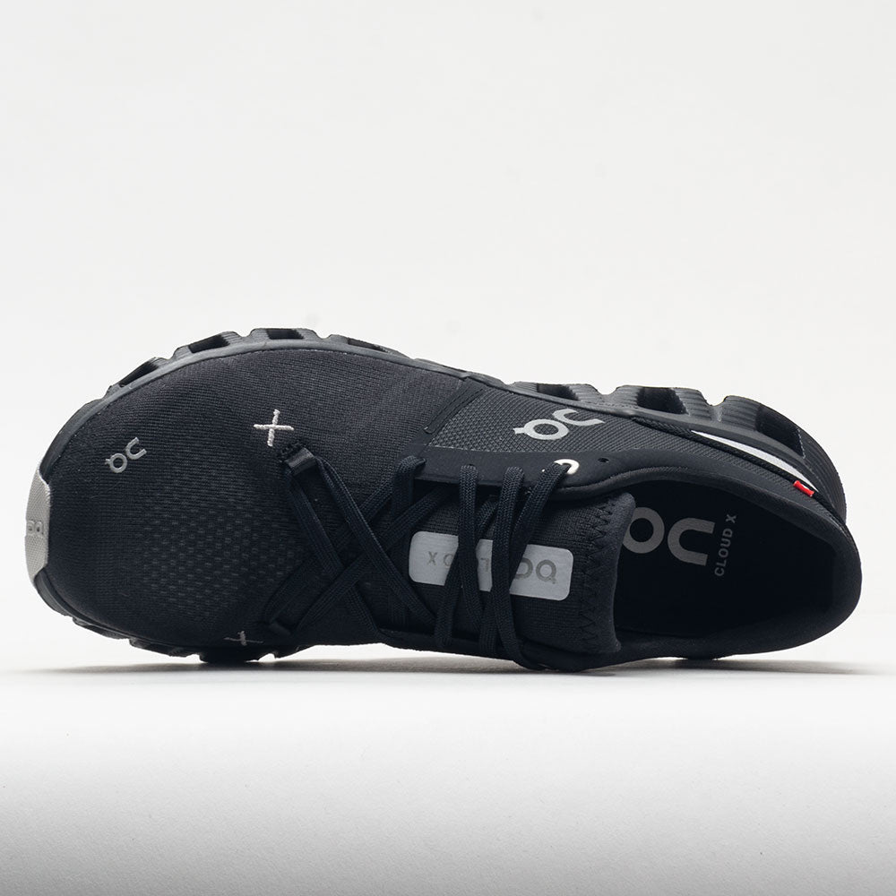 Othtn Cloud X 3 Women's Black