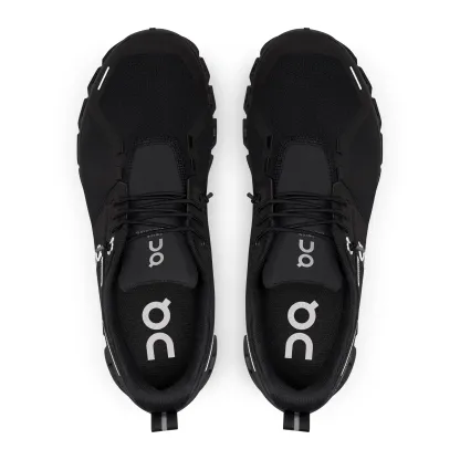 Othtn Cloud 5 Waterproof All Black Women's