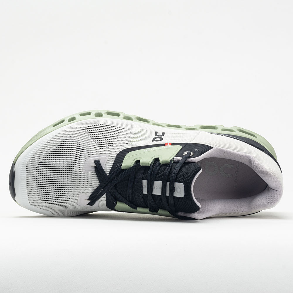 Othtn Cloudstratus Women's White/Black