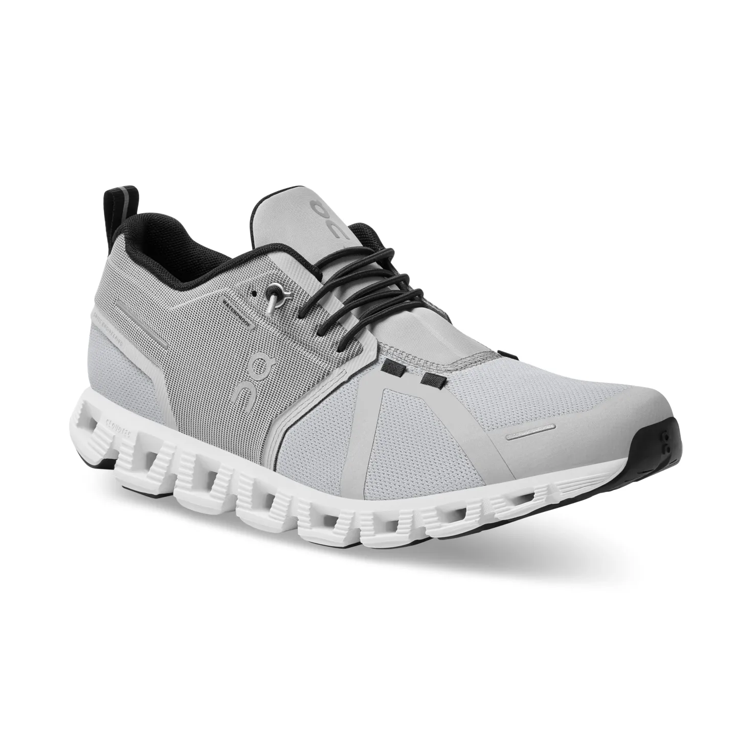 Othtn Cloud 5 Waterproof Glacier | White Women’s