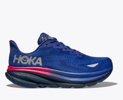 Women's Clifton 9 GORE-TEX