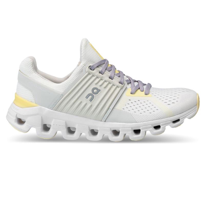 swift 2.0 White Limelight