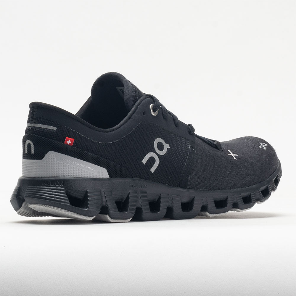 Othtn Cloud X 3 Women's Black