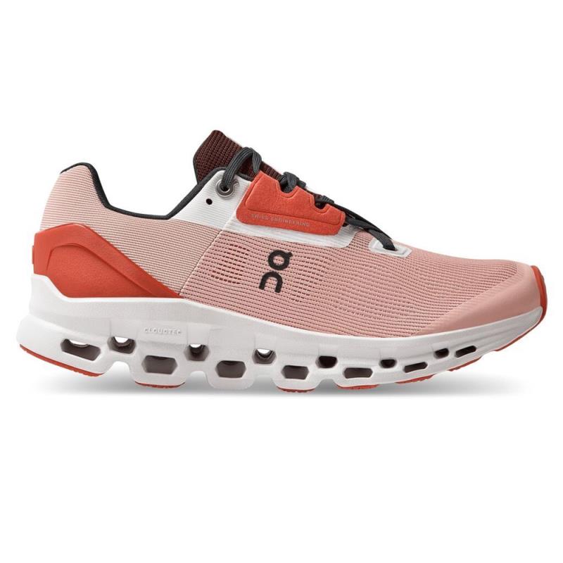 stratus 2.0 Rose Red