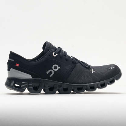 Othtn Cloud X 3 Women's Black