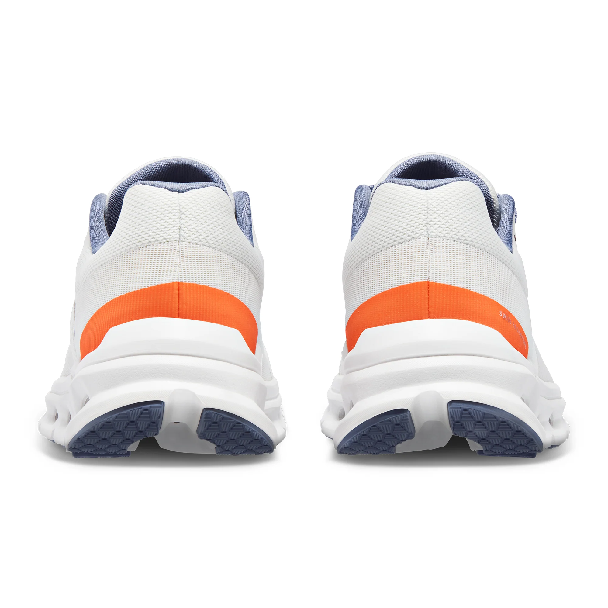 Othtn Cloudrunner Undyed White | Flame Women's