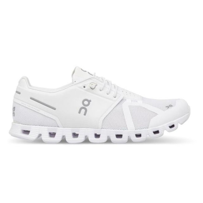 2.0 All White