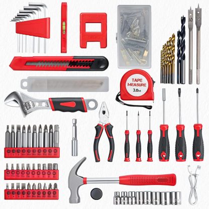 Tool Set