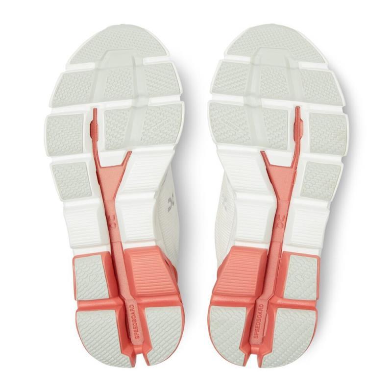 flyer 2.0 White Coral