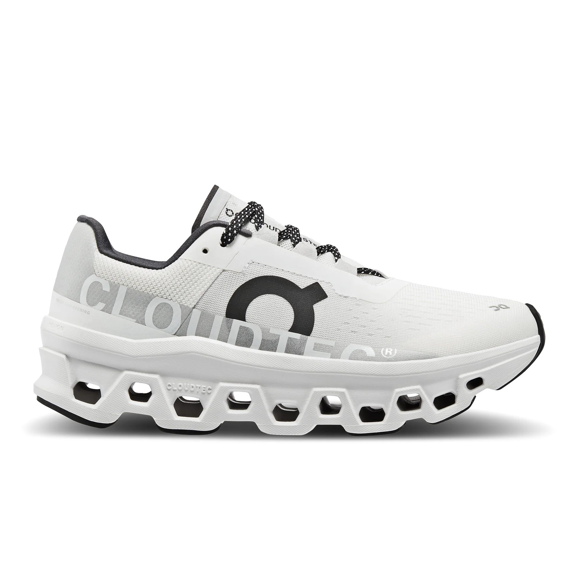 Othtn CloudmOthtnster Undyed-White | White Women's