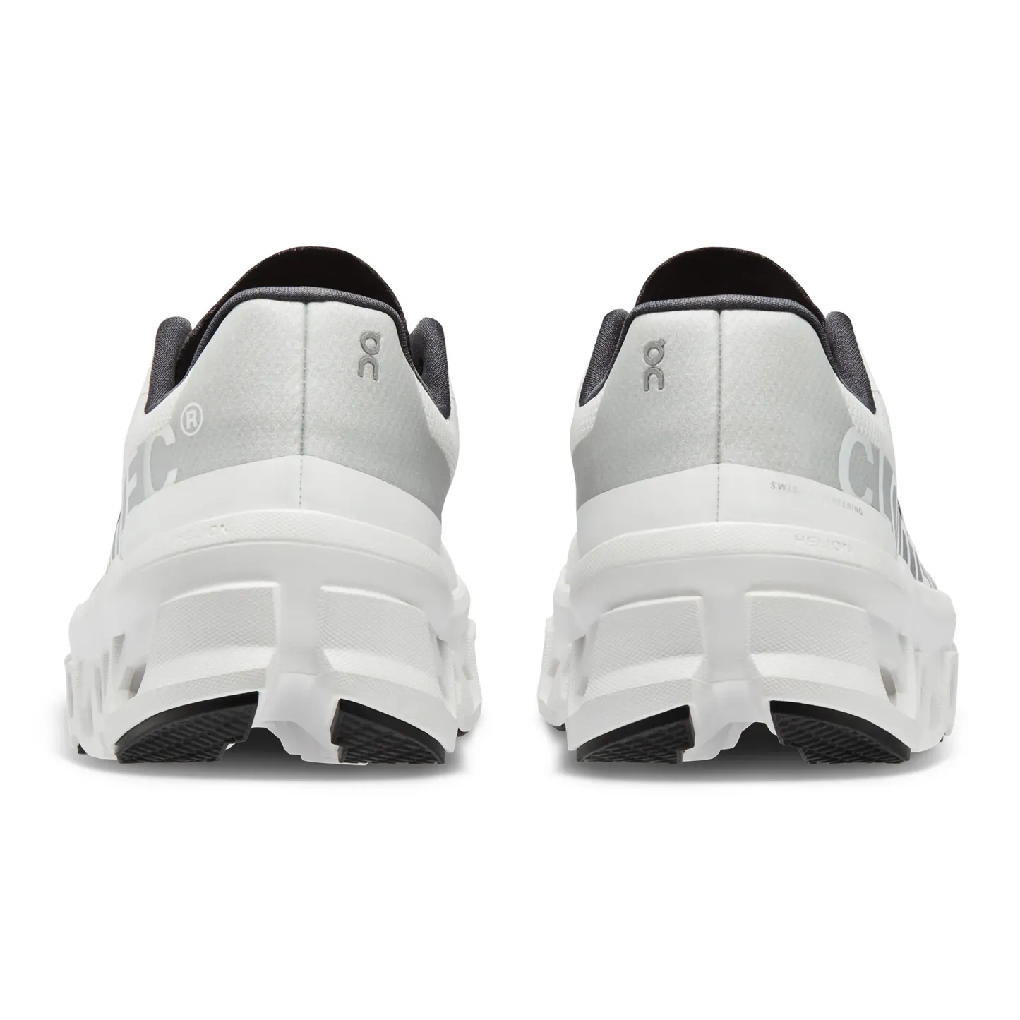 Othtn CloudmOthtnster Undyed-White | White Women's