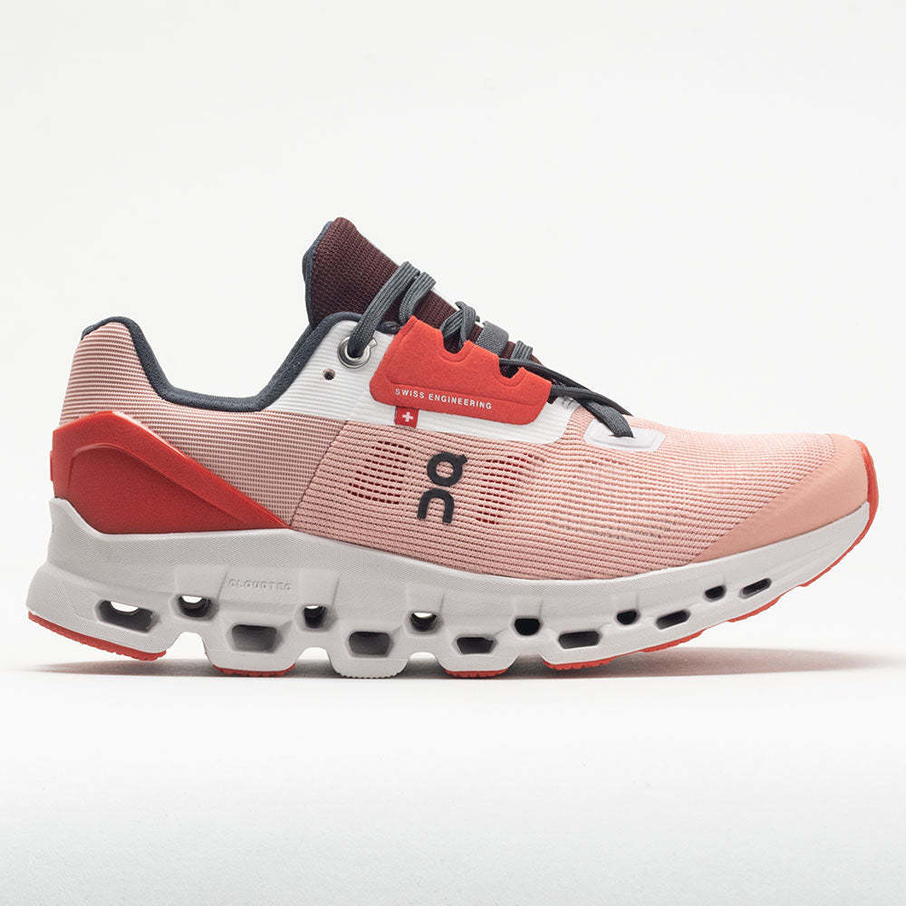 Othtn Cloudstratus Women's Rose/Red