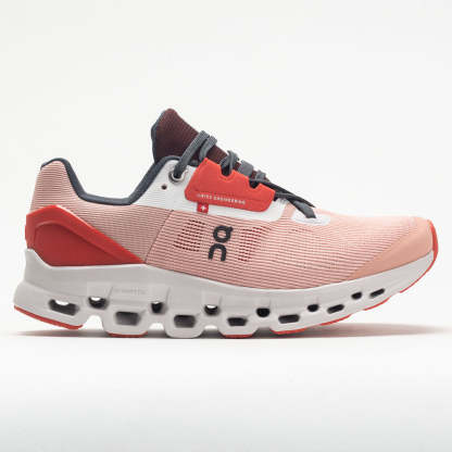 Othtn Cloudstratus Women's Rose/Red