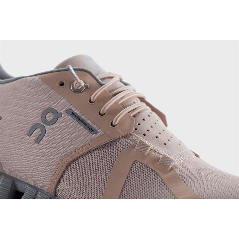 Waterproof Rose Lunar