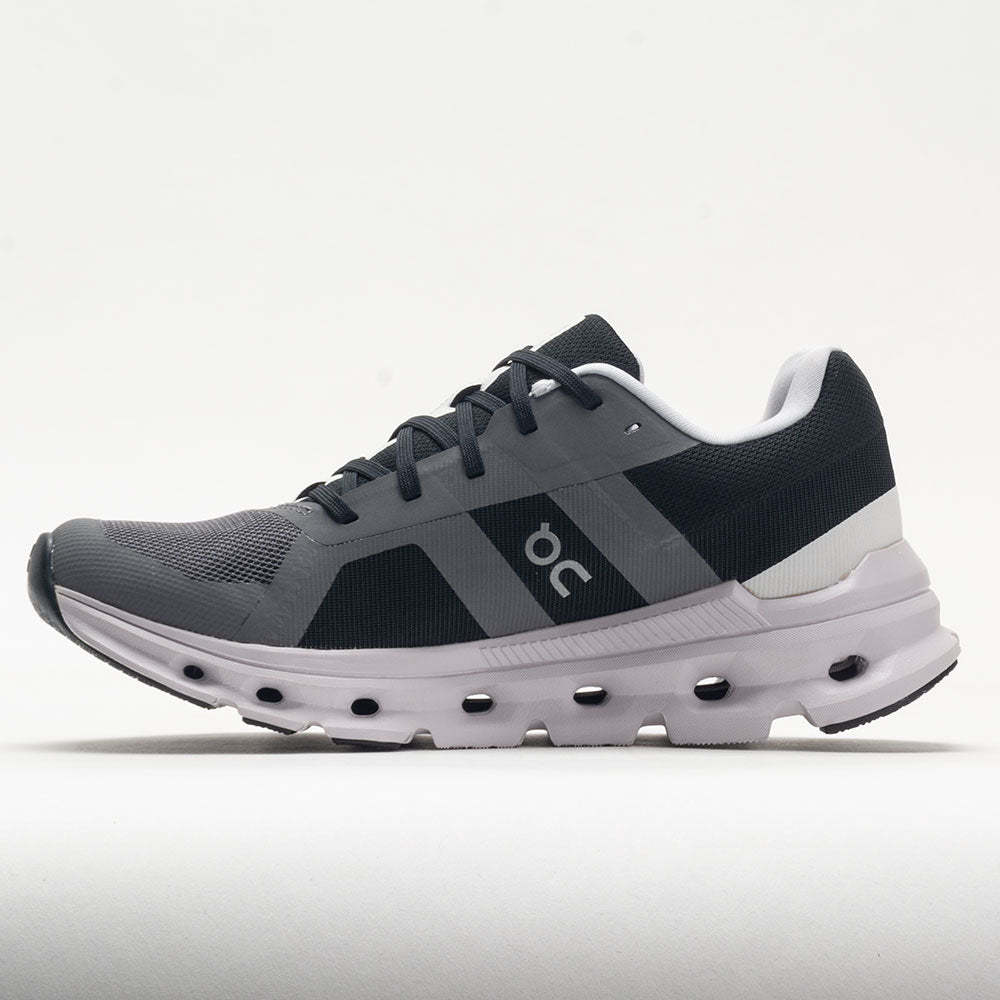 Othtn Cloudrunner Women's Eclipse/Black