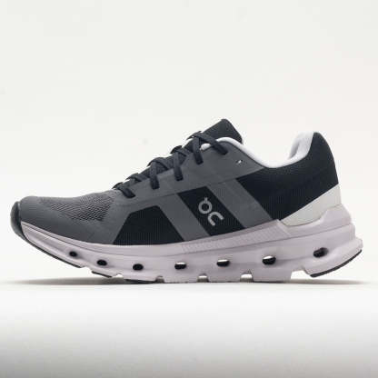Othtn Cloudrunner Women's Eclipse/Black