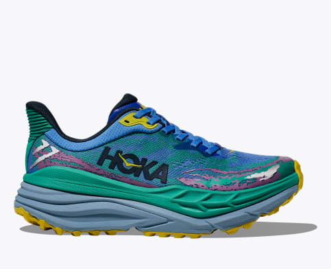 Women's Stinson 7