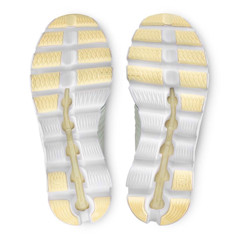swift 2.0 Glacier White