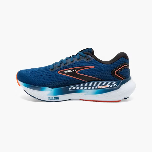 Glycerin GTS 21