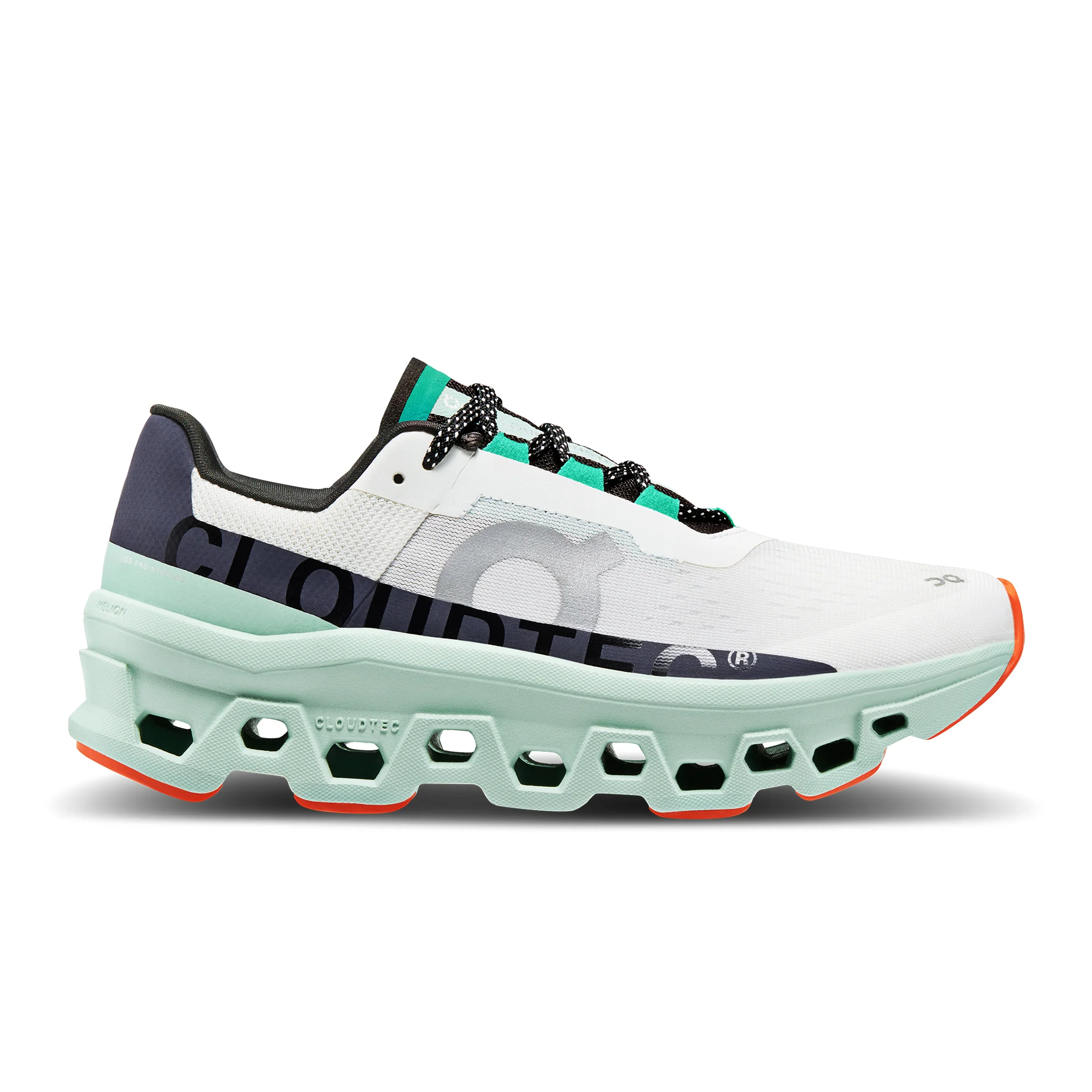 Othtn CloudmOthtnster Undyed-White | Creek Women’s