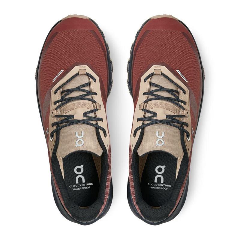 venture Waterproof 3.0 Ruby Magnet