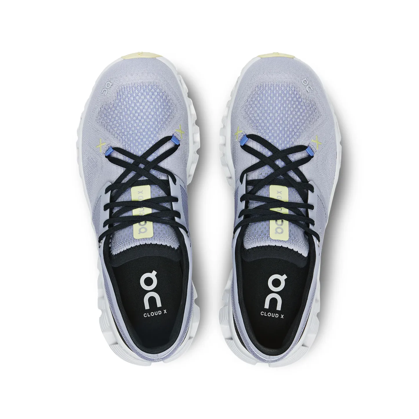 Othtn Cloud X 3 Nimbus | White Women's
