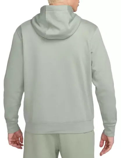 Nike Men's Jade Horizon Sportswear Club Fleece Hoodie
