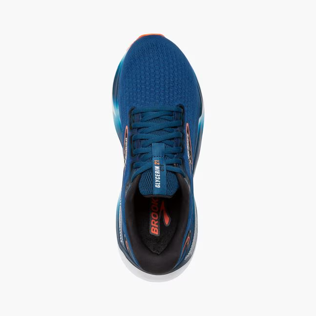 Glycerin GTS 21