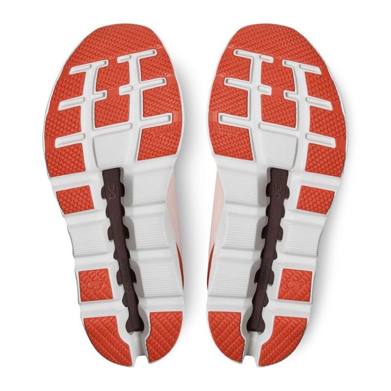 stratus 2.0 Rose Red