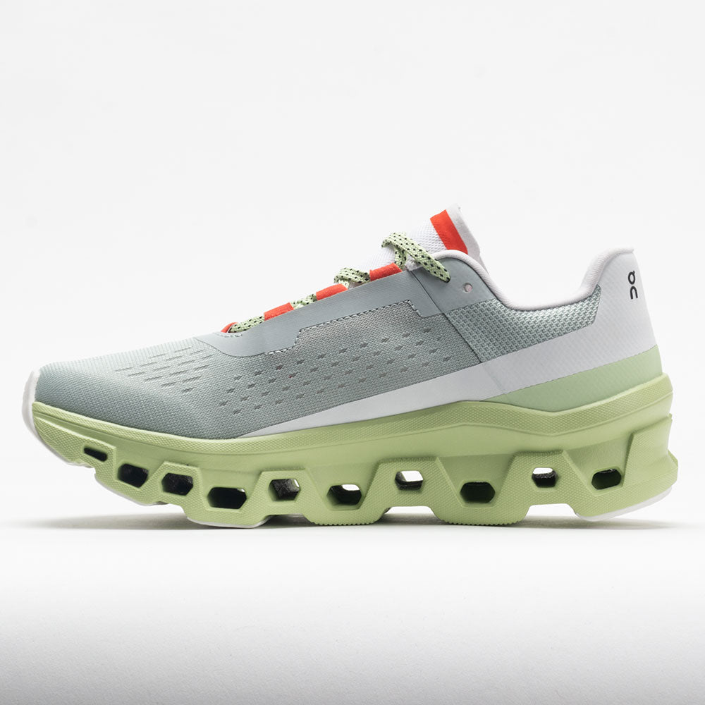 Othtn CloudmOthtnster Women's Glacier/Meadow