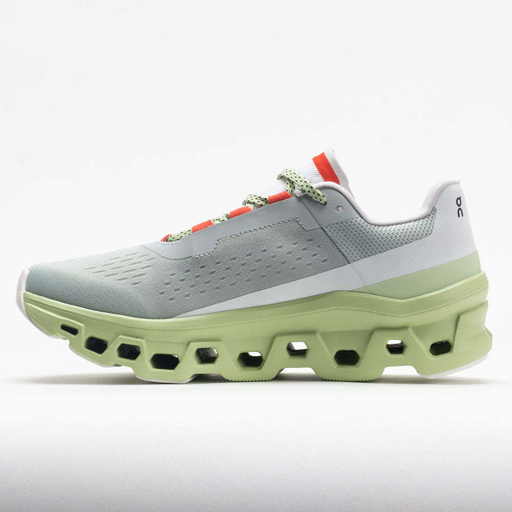 Othtn CloudmOthtnster Women's Glacier/Meadow